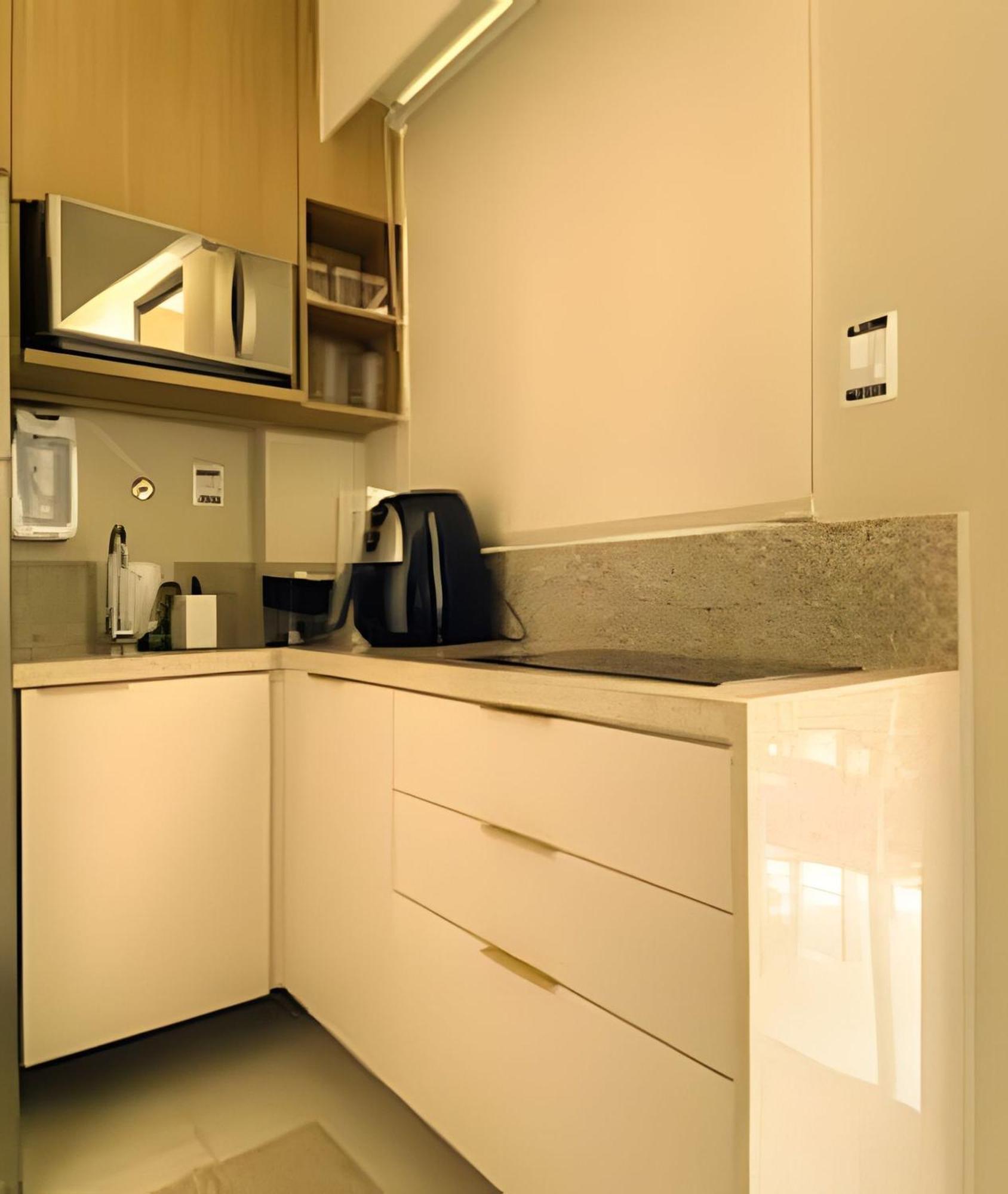 Luxuoso E Aconchegante Flat Em - Makia * Porto de Galinhas