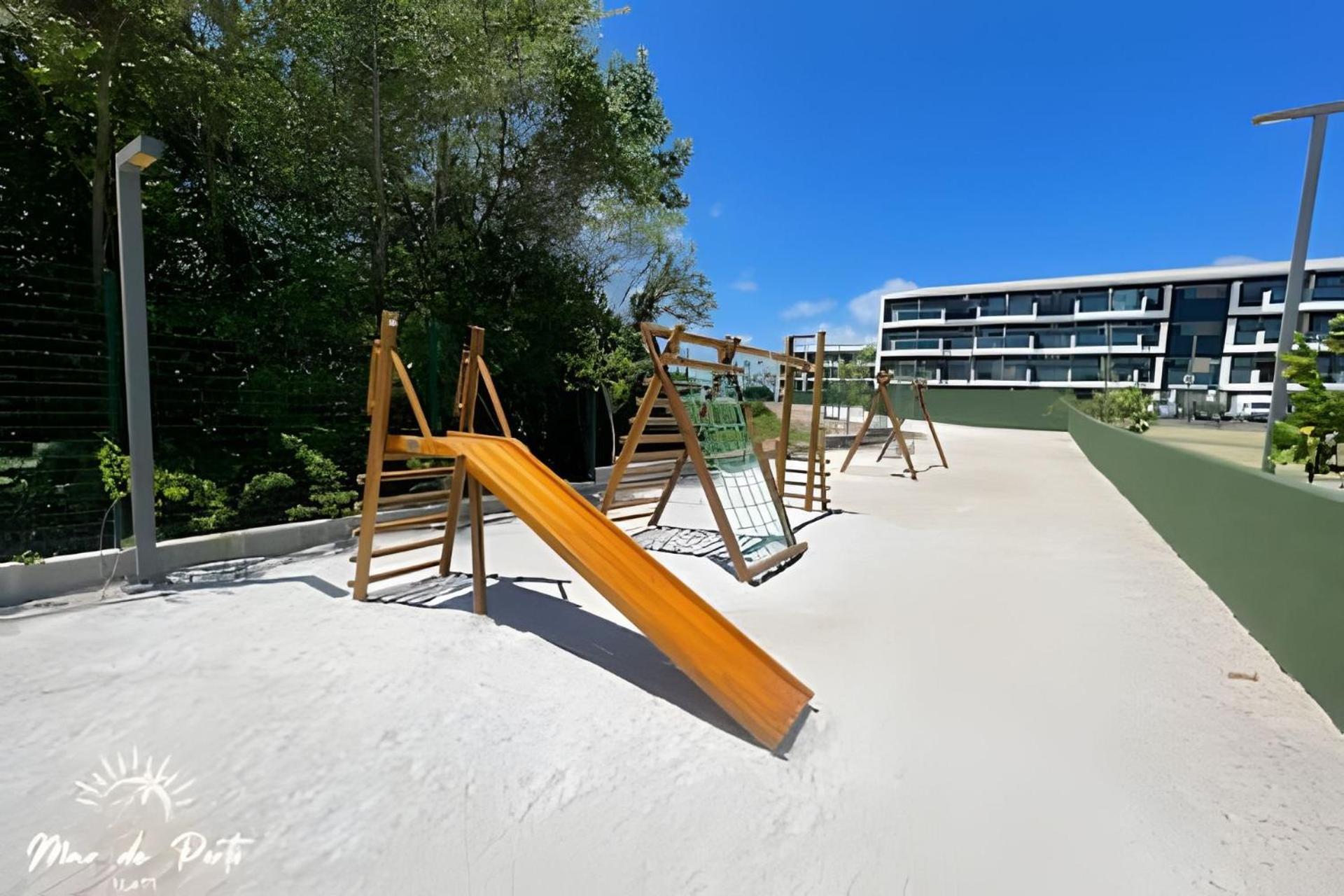 Luxuoso E Aconchegante Flat Em - Makia * Porto de Galinhas