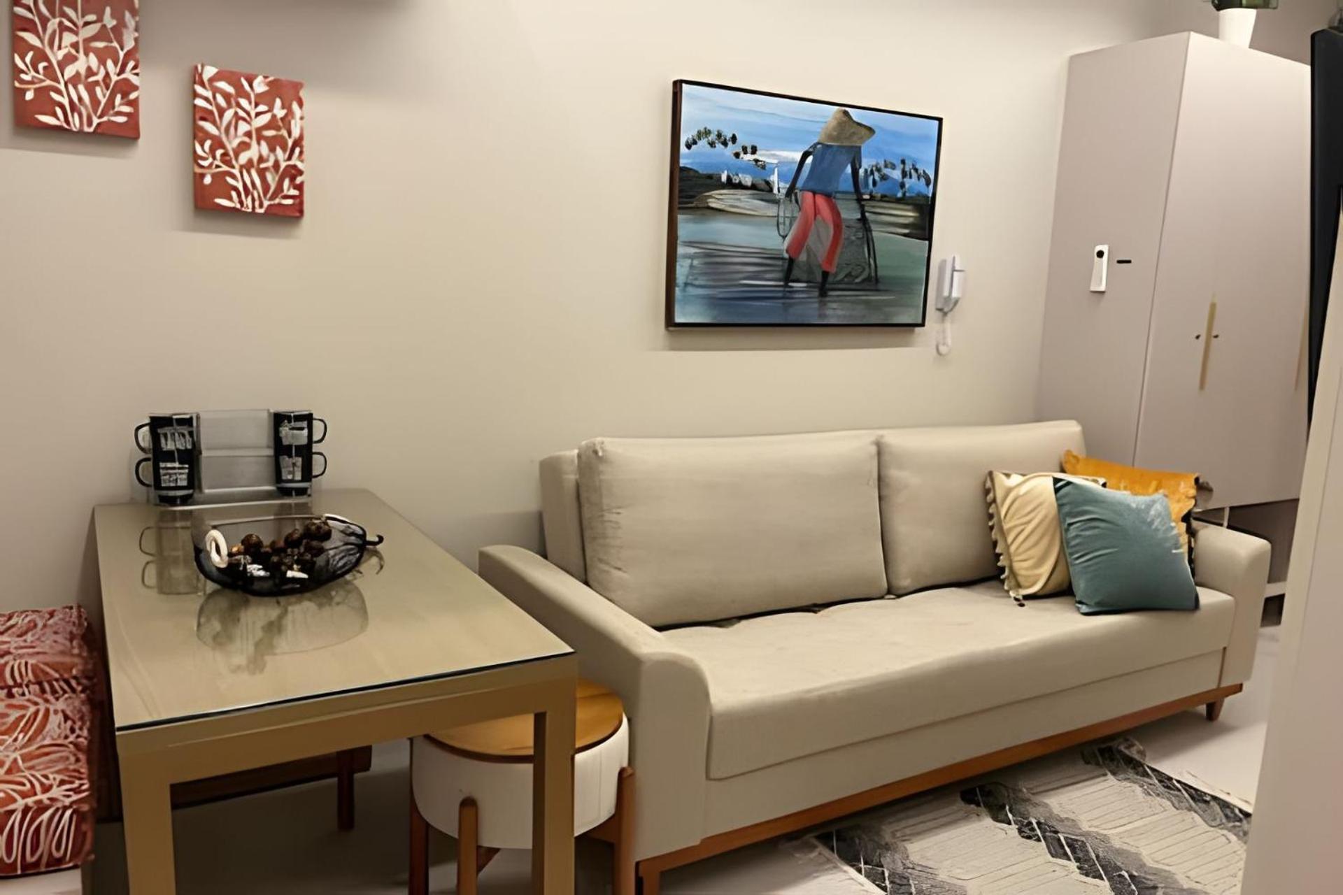 Luxuoso E Aconchegante Flat Em - Makia Apartment Porto de Galinhas