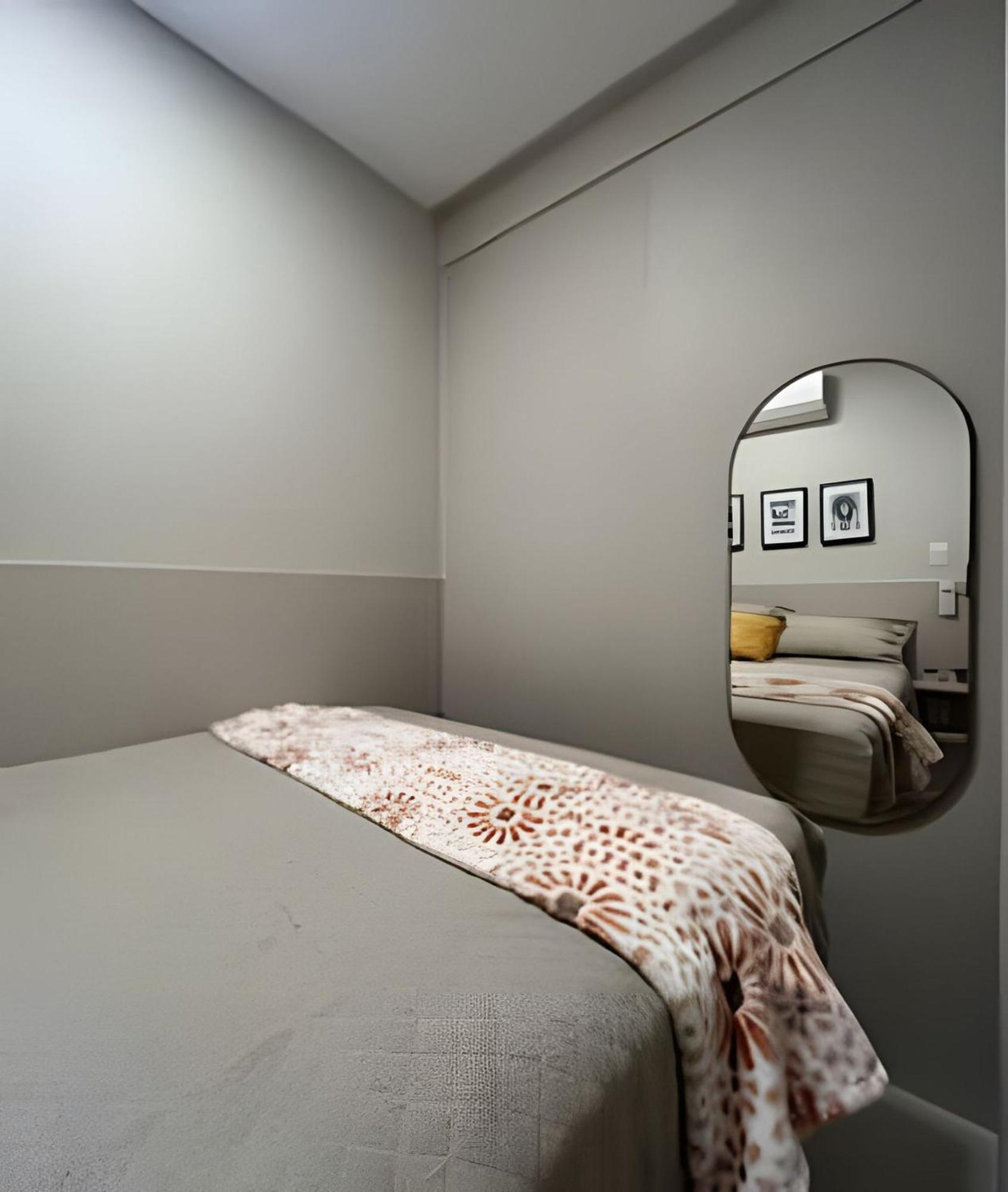 Luxuoso E Aconchegante Flat Em - Makia Porto de Galinhas