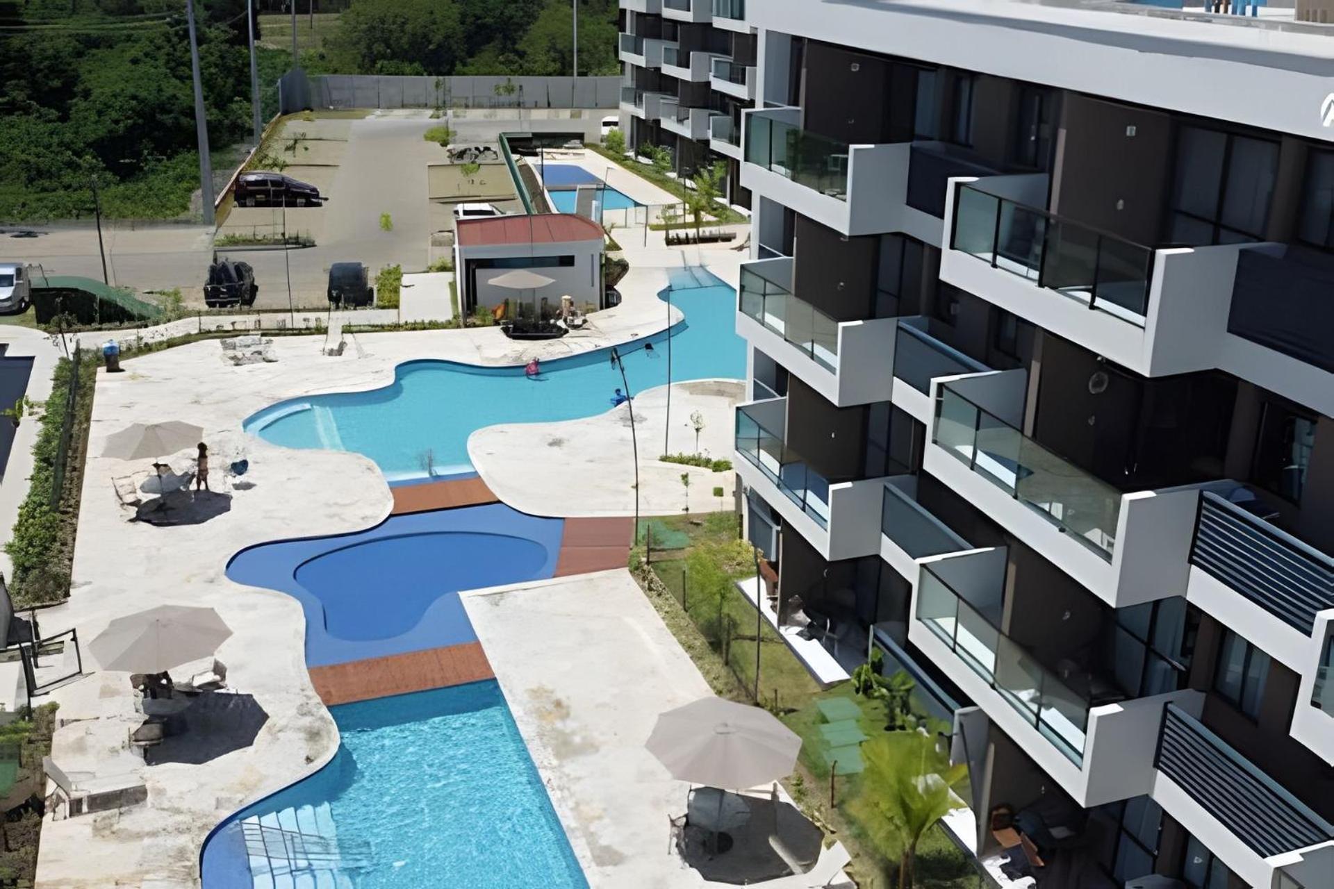 Apartment Luxuoso E Aconchegante Flat Em - Makia Porto de Galinhas