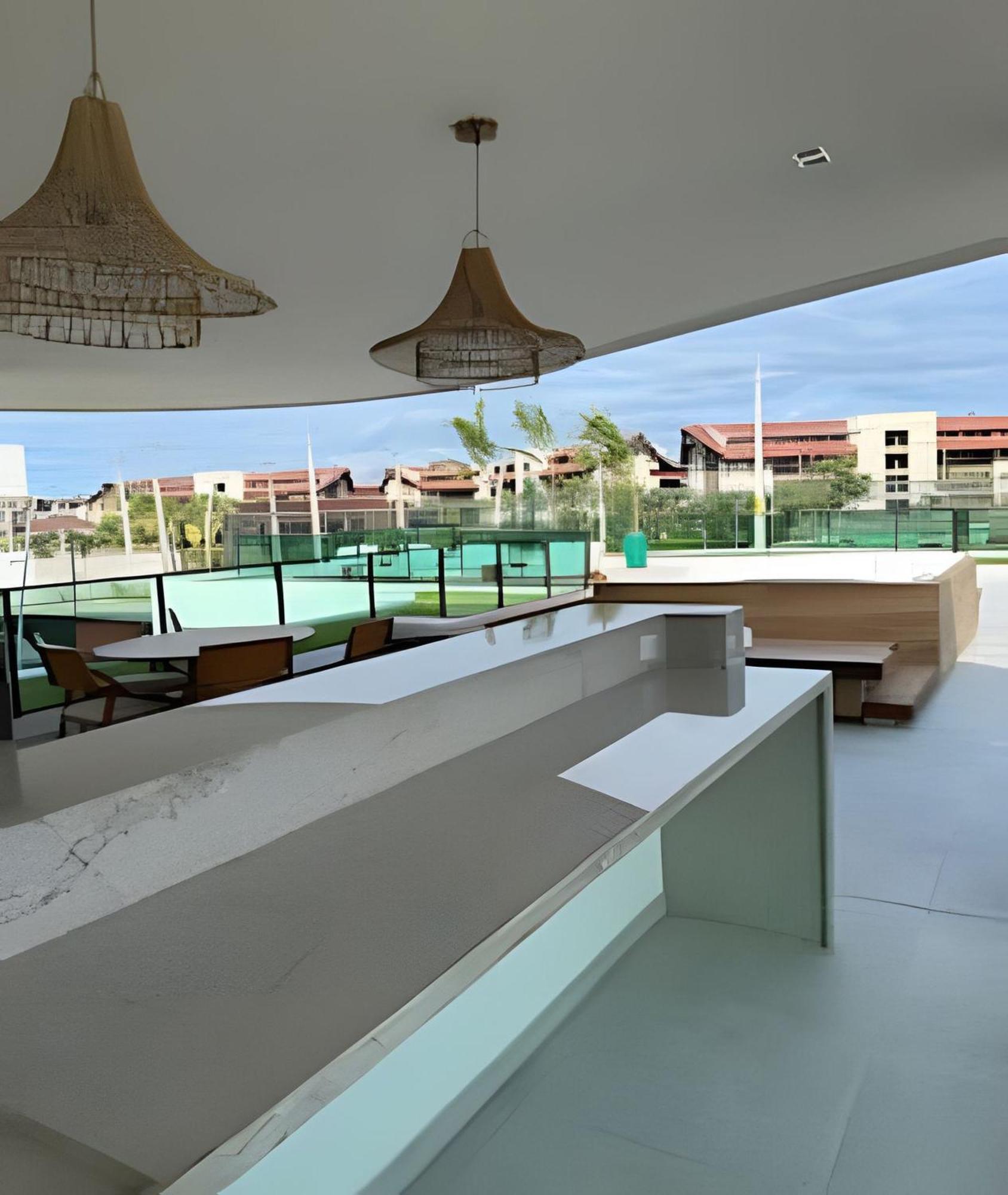Apartment Luxuoso E Aconchegante Flat Em - Makia Porto de Galinhas