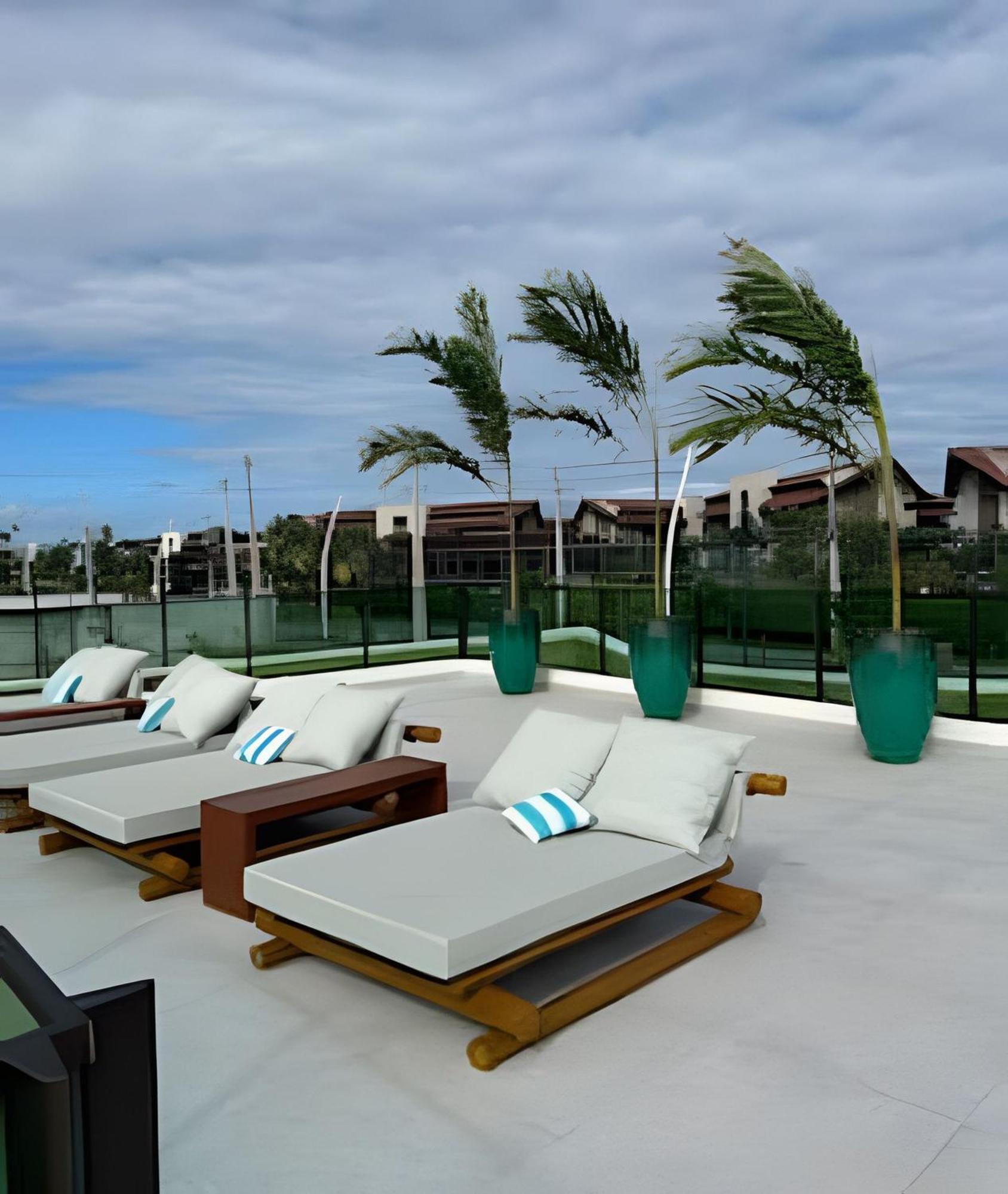 Apartment Luxuoso E Aconchegante Flat Em - Makia Porto de Galinhas