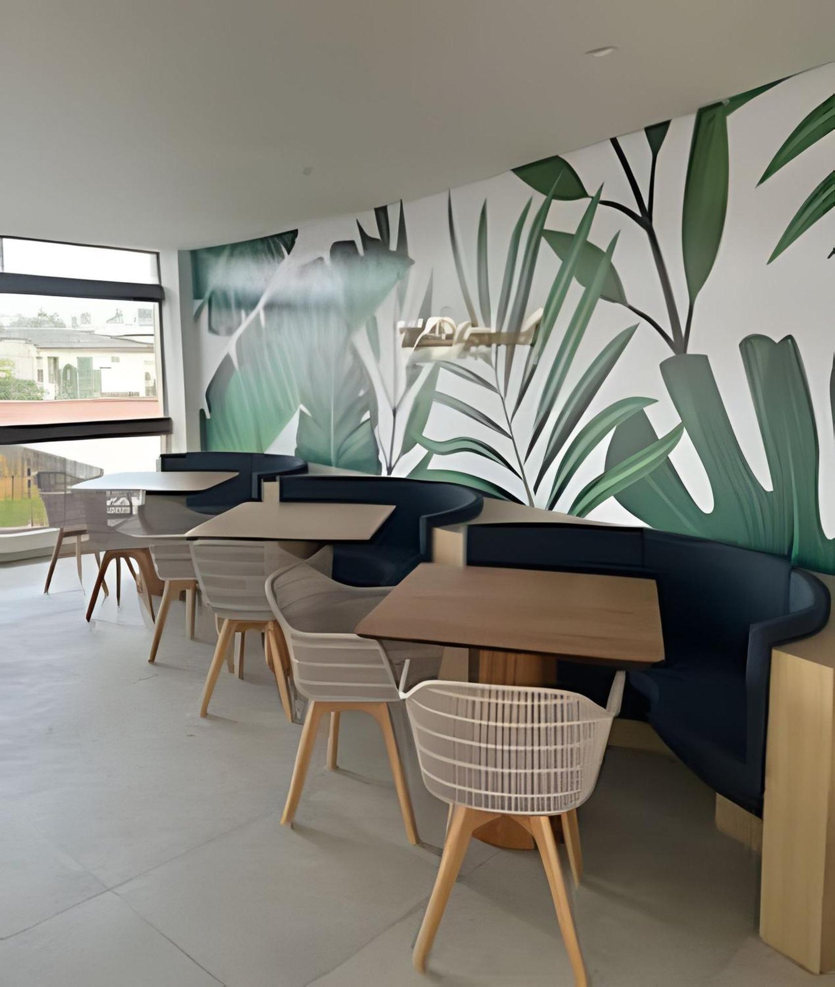 Luxuoso E Aconchegante Flat Em - Makia Porto de Galinhas