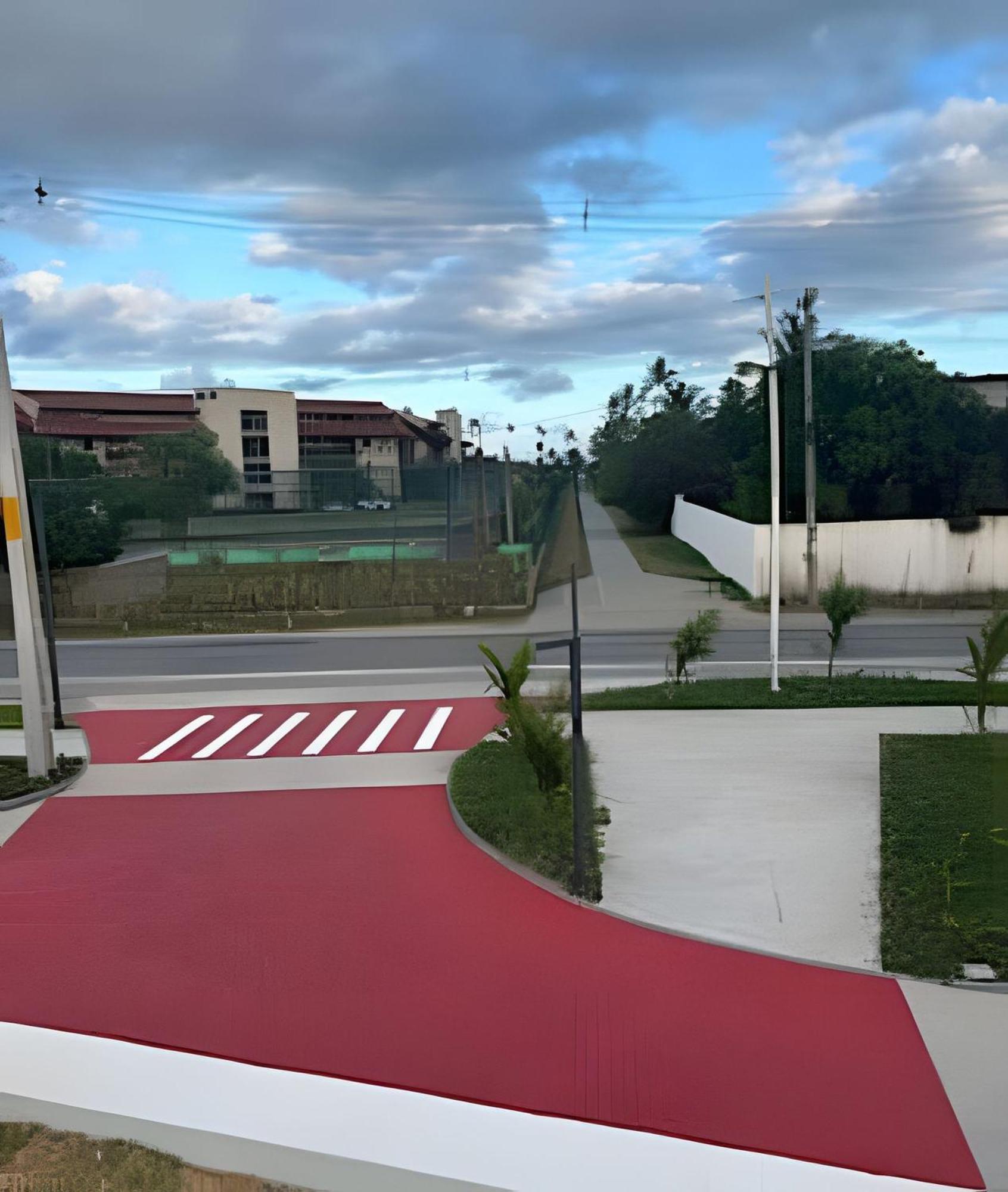 Luxuoso E Aconchegante Flat Em - Makia Apartment Porto de Galinhas